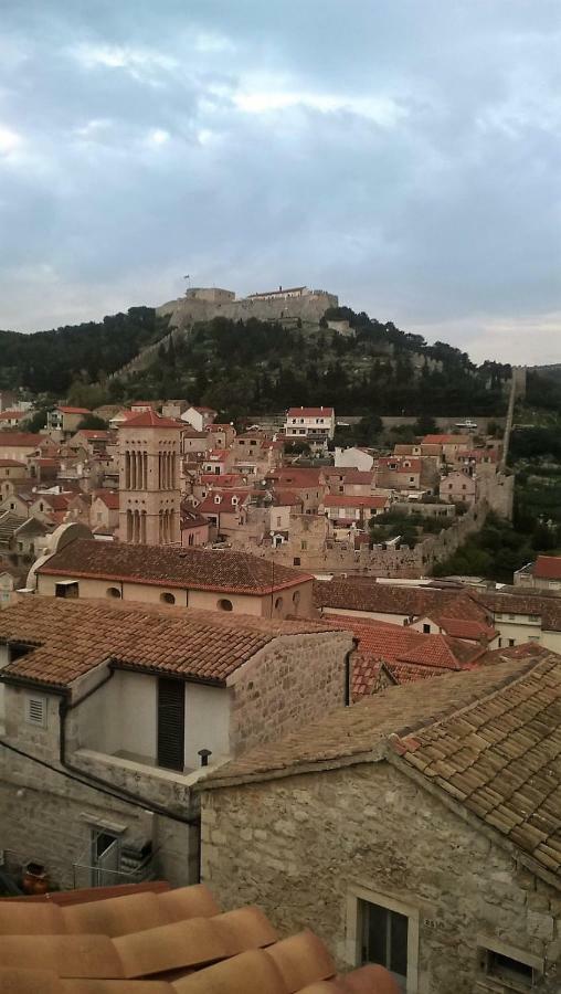 Apartment Old Town Mare Hvar Town