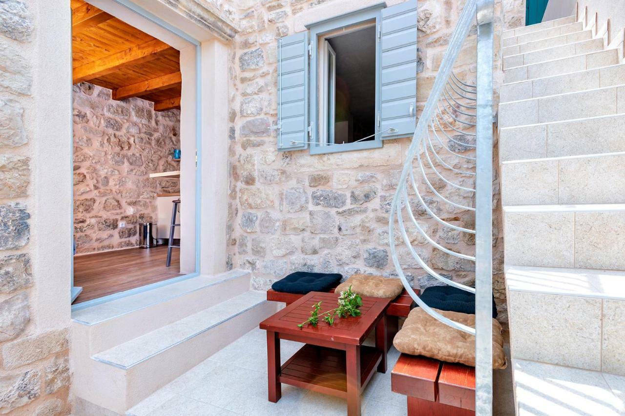 Old Town Mare Apartment