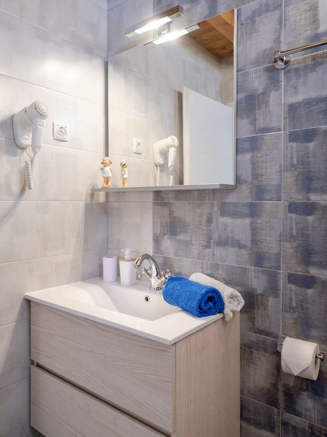 Old Town Mare Apartment *