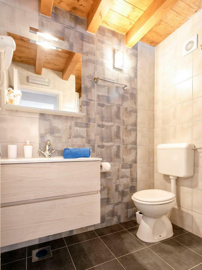 Old Town Mare Apartament