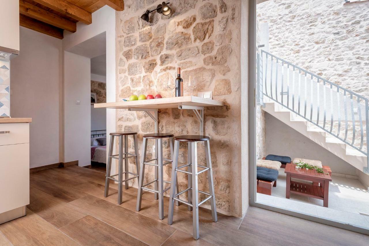 Apartament Old Town Mare Hvar Town